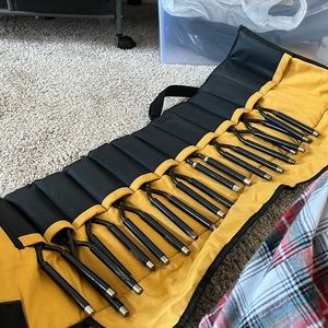 COPY - Gold N Hot Stove Iron Set 11 Pieces